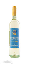 Carletto 2022  Pinot Grigio