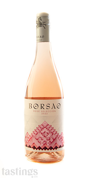 Bodegas Borsao