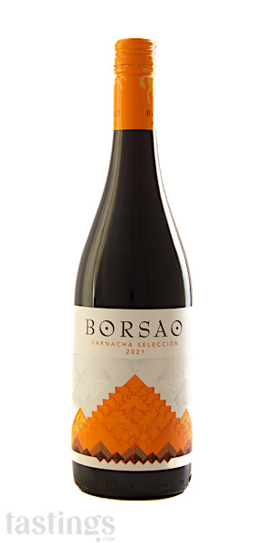 Bodegas Borsao