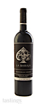La Baraja 2019 Red Blend, Ribera Del Duero
