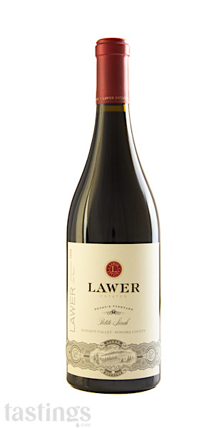 Lawer Estates