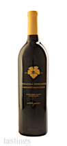 Bedarra Vineyards 2019 Estate Grown Cabernet Sauvignon