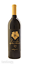 Bedarra Vineyards 2020 Estate Grown Malbec
