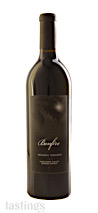 Bedarra Vineyards 2020 Bonfire Estate Grown Red Blend, Alexander Valley