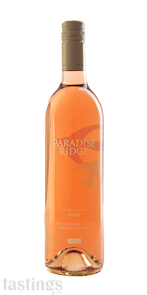Paradise Ridge