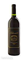Shanti 2019  Cabernet Sauvignon