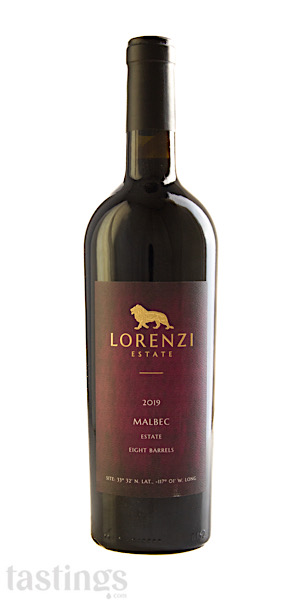 Lorenzi Estate