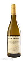 Smith & Elliott 2021  Chardonnay