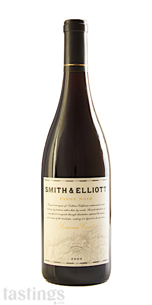 Smith & Elliott