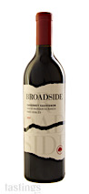 Broadside 2021 Santa Margarita Ranch Cabernet Sauvignon