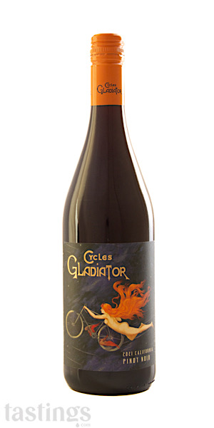 Cycles Gladiator