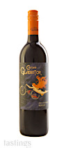 Cycles Gladiator 2021  Merlot