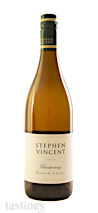 Stephen Vincent 2021  Chardonnay