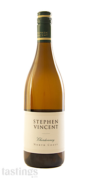 Stephen Vincent