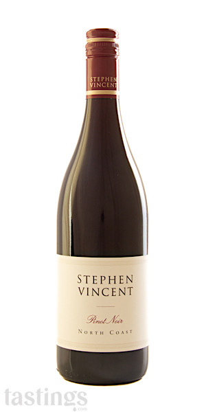 Stephen Vincent
