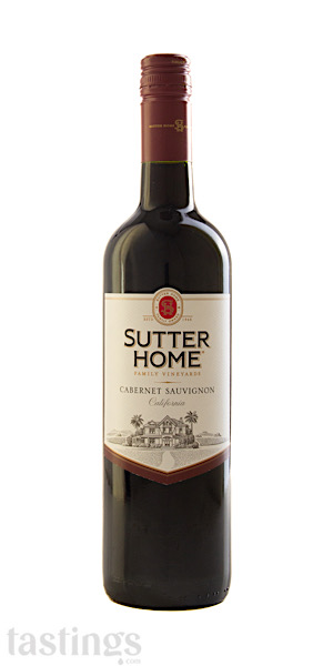 Sutter Home