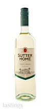Sutter Home NV  Pinot Grigio