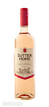 Sutter Home NV White Zinfandel California