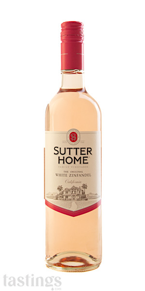 Sutter Home