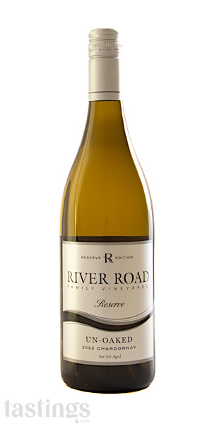 River Road