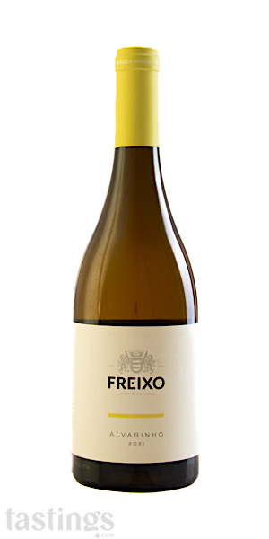 Freixo Alvarinho