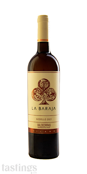 La Baraja