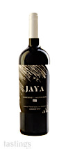 Jaya 2021 Single Vineyard Las Cenizas Cabernet Sauvignon