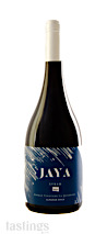 Jaya 2021 Single Vineyard La Quebrada Syrah