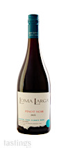 Loma Larga 2022  Pinot Noir