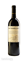 Smith & Elliott 2020  Cabernet Sauvignon