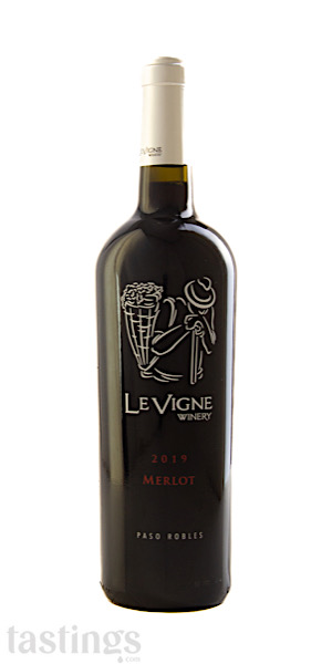Le Vigne