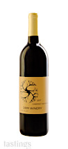 DRM Winery 2017  Cabernet Sauvignon