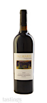 Palmaris 2019 Reserve Cabernet Sauvignon