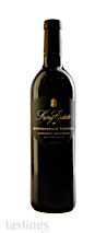 King Estate 2018 Quintessence Vineyard Cabernet Sauvignon