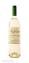 King Estate 2022  Sauvignon Blanc