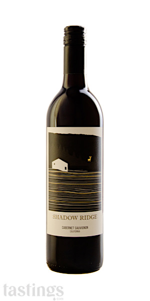 Shadow Ridge