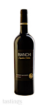 Bianchi 2019 Signature Selection Cabernet Sauvignon