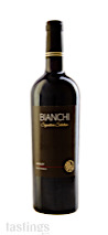 Bianchi 2019 Signature Selection, Merlot, Paso Robles