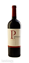 Provenance Vineyards 2019  Cabernet Sauvignon