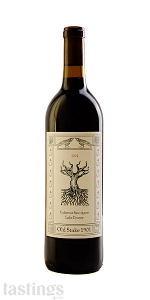 Dancing Crow Vineyards