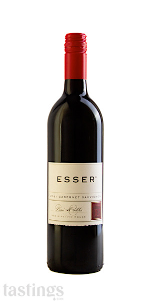 Esser Vineyards