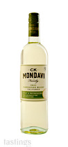CK Mondavi 2021  Sauvignon Blanc