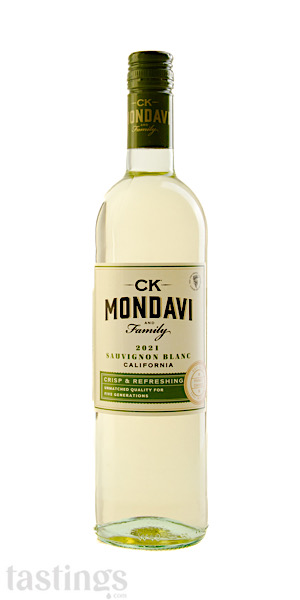 CK Mondavi