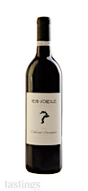 Pend D’Oreille 2021  Cabernet Sauvignon