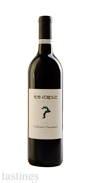 Pend D’Oreille
