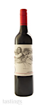 Zonte’s Footstep 2022 Lake Doctor Shiraz