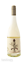 Zonte’s Footstep 2024 Excalibur Sauvignon Blanc