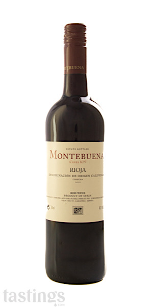 Montebuena