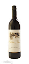 Eliseo Silva NV Rojo Reserve Blend Red, Columbia Valley