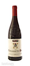 Kirkland Signature 2022 Cuvée Du Terroir Des Papes Châteauneuf-Du-Pape Rouge